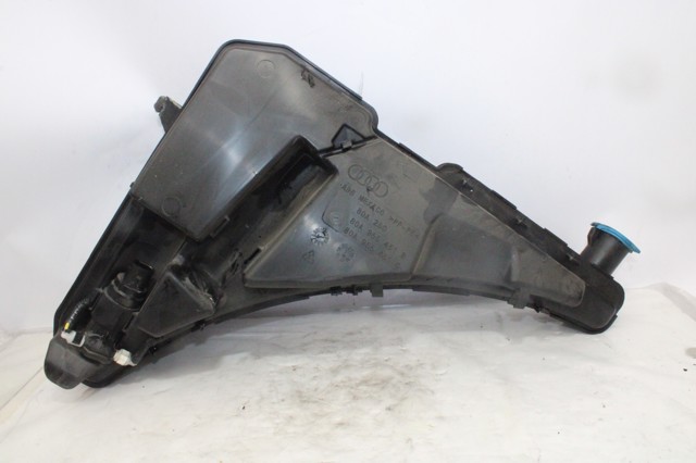 Zbiorniczek spryskiwacza szyb 80A955451B VAG