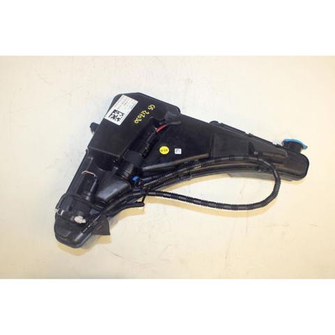 Zbiorniczek spryskiwacza szyb 80A955451B VAG