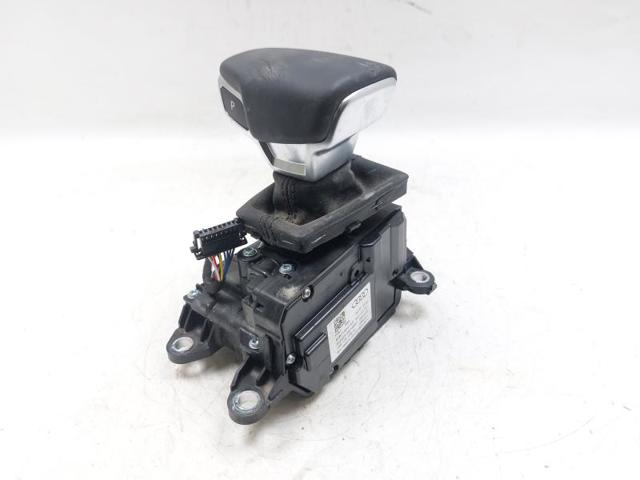 Mechanizm zmiany biegów (cięgno) 80B713041AD VAG