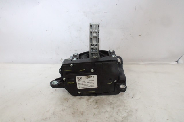 Mechanizm zmiany biegów (cięgno) 80B713041G VAG