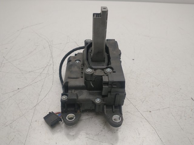 Mechanizm zmiany biegów (cięgno) 80B713041N VAG