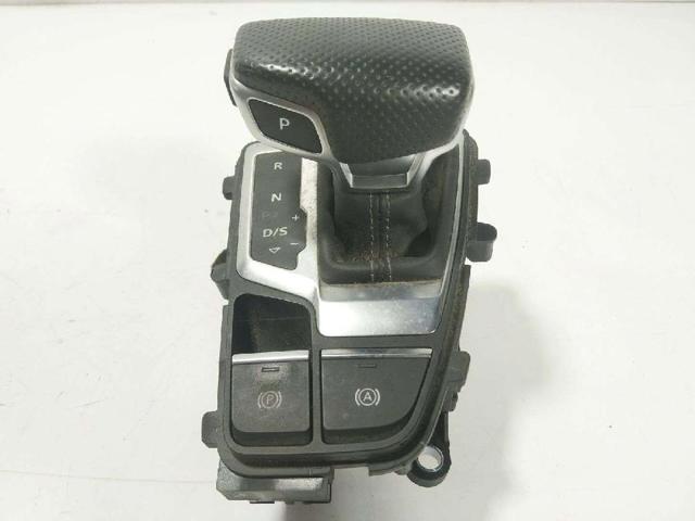 Mechanizm zmiany biegów (cięgno) 80B713041N VAG
