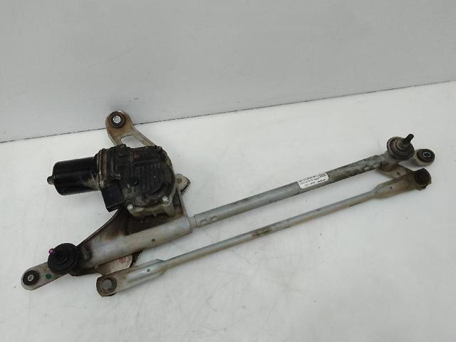 Mechanizm wycieraczek 80B955023A VAG