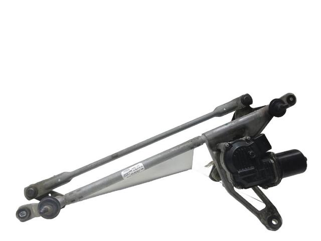 Mechanizm wycieraczek 80B955023A VAG
