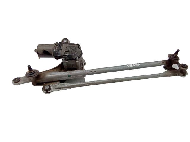 Mechanizm wycieraczek 80B955023A VAG
