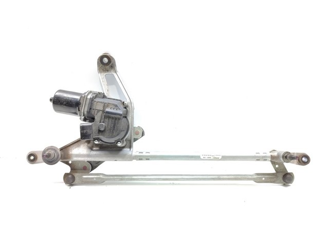 Mechanizm wycieraczek 80B955023B VAG