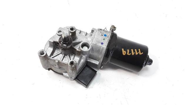 Mechanizm wycieraczek 80B955023B VAG