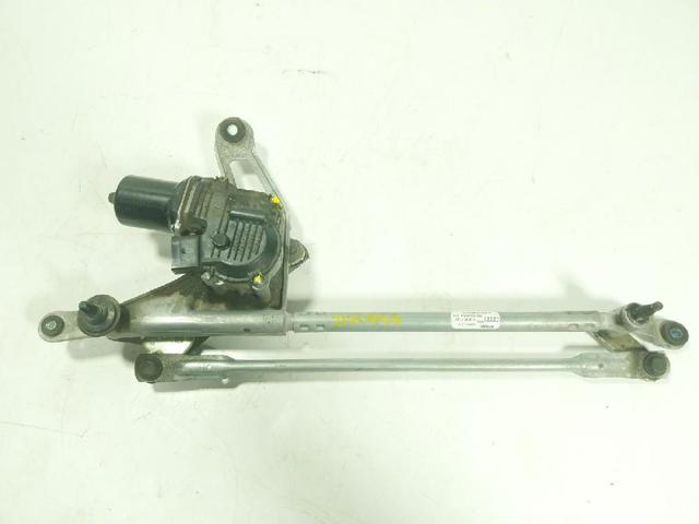 Mechanizm wycieraczek 80B955023B VAG