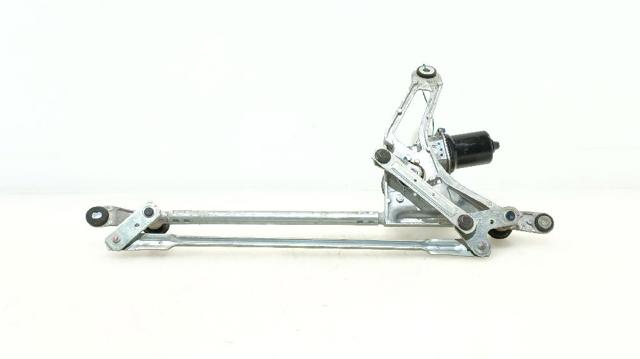 Mechanizm wycieraczek 80B955023B VAG