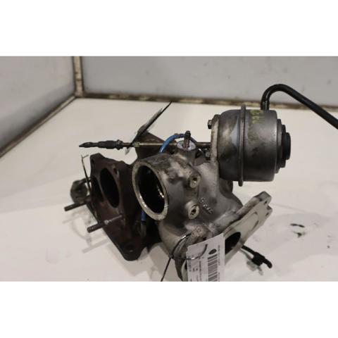 Turbina 8103560001 MAZDA