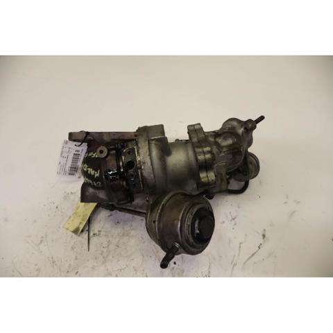 Turbina 8103560001 MAZDA