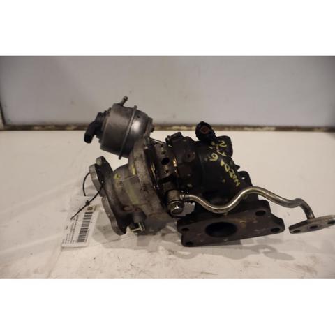 Turbina 8103560001 MAZDA