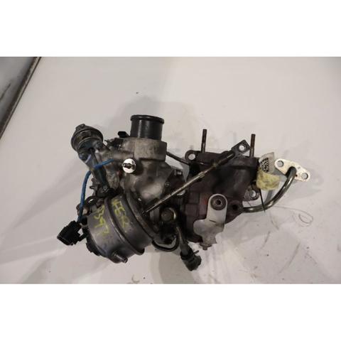 Turbina 8103560001 MAZDA