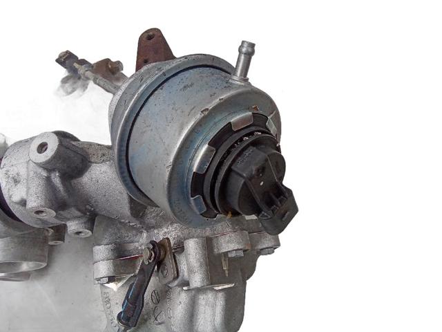 Turbina 8103580003 MAZDA