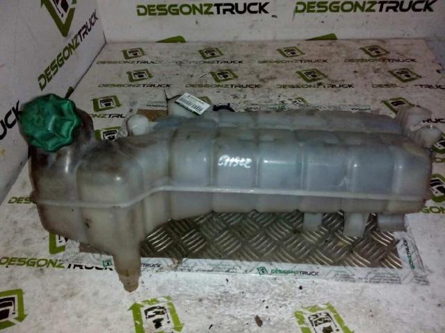Zbiorniczek wyrównawczy układu chłodzenia 81061026213 MAN