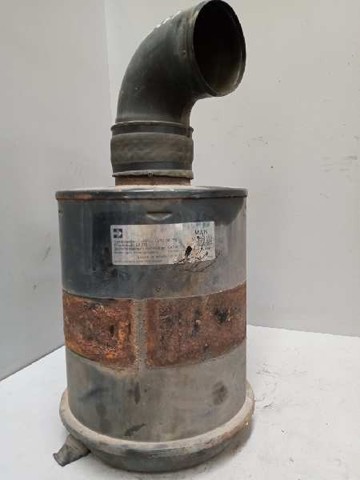Filtr powietrza 81084016219 MAN