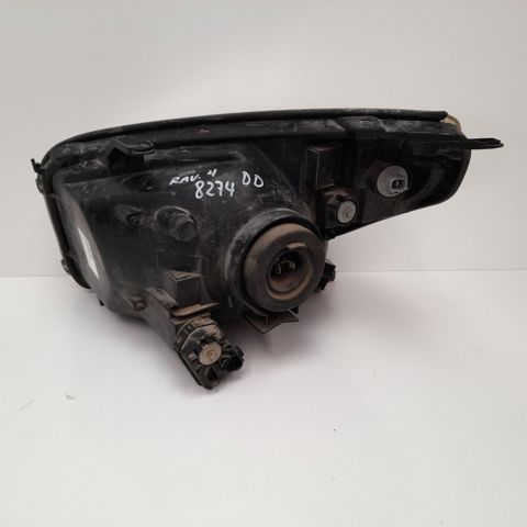 Reflektor prawy Toyota RAV4 2 XA2