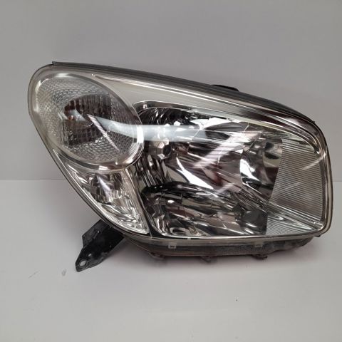 Reflektor prawy Toyota RAV4 2 XA2