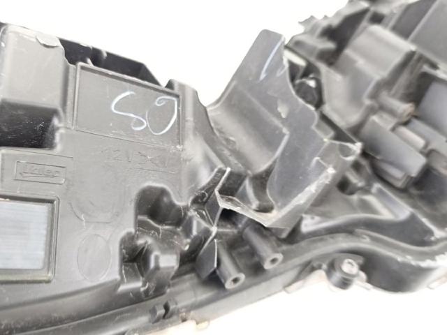 Reflektor prawy Toyota Corolla E21