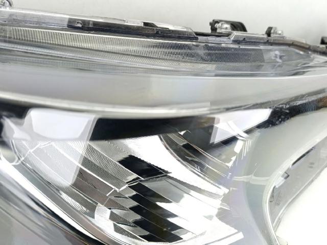 Reflektor prawy Toyota Corolla E21