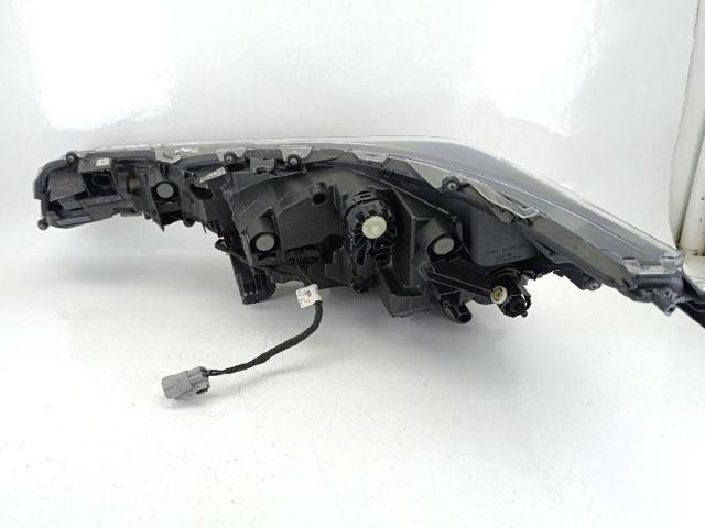 Reflektor prawy Toyota Corolla E21