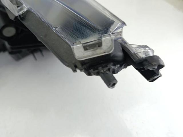 Reflektor prawy Toyota Corolla E21