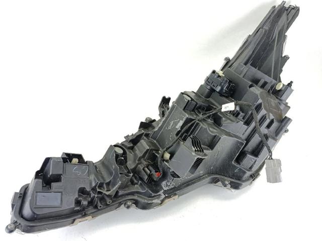 Reflektor prawy Toyota Corolla E21