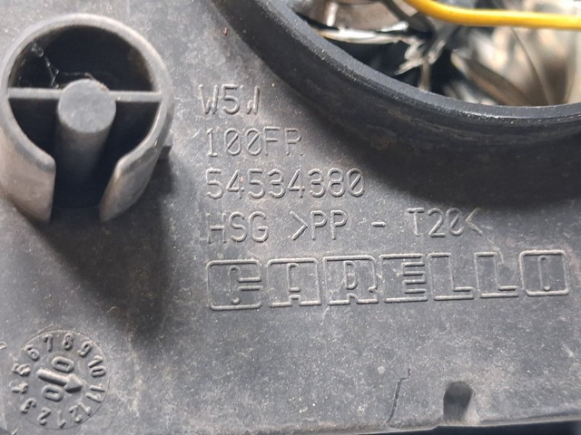 8111005100 Toyota