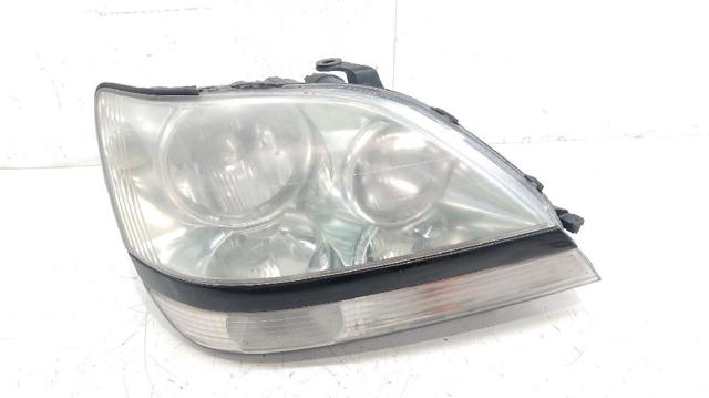 Reflektor prawy do Lexus RX U3