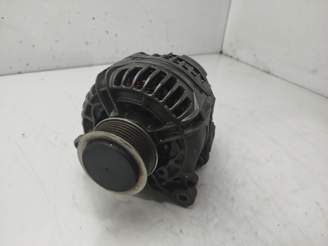 Alternator 8111122 VOLVO