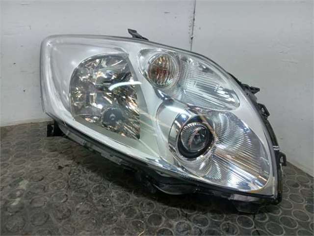  do Toyota Auris  (E15)