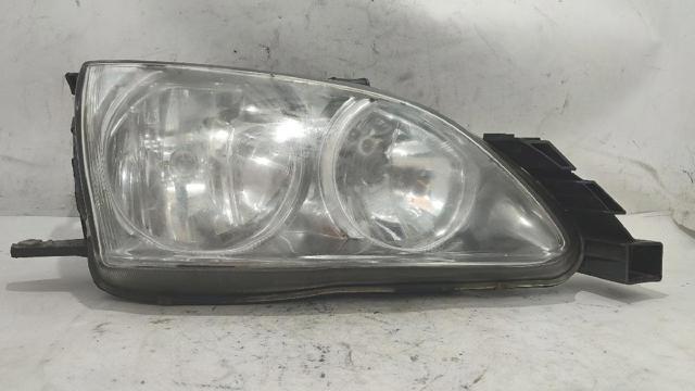 Reflektor prawy Toyota Avensis 1 T22