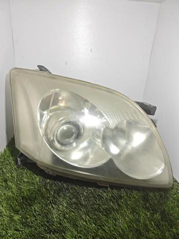 Reflektor prawy 8113005190 TOYOTA