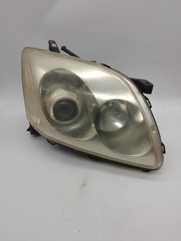 Reflektor prawy 8113005194 TOYOTA