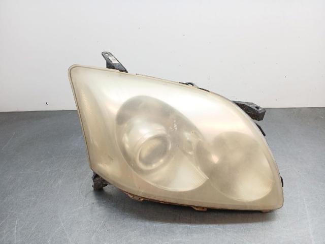 Reflektor prawy 8113005194 TOYOTA