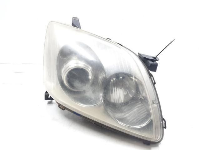 Reflektor prawy 8113005211 TOYOTA