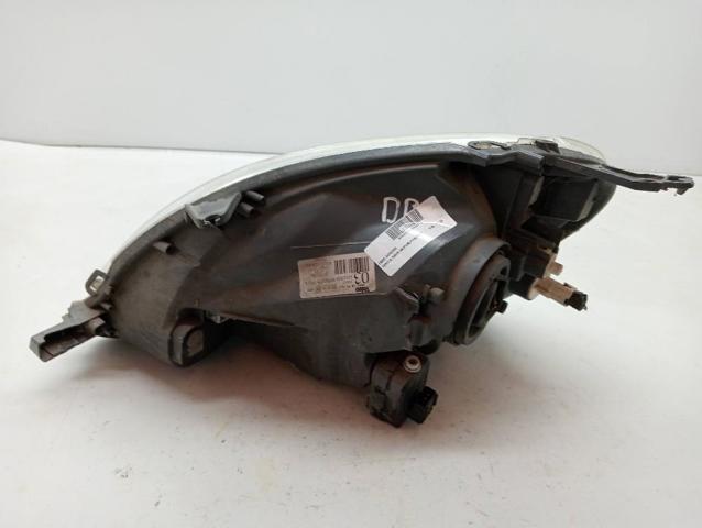 Reflektor prawy 811300D080 TOYOTA