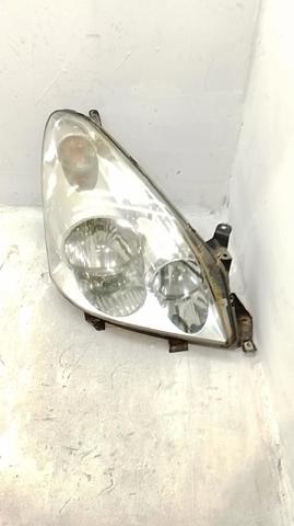 Reflektor prawy 811300F010 TOYOTA