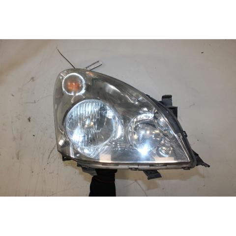 Reflektor prawy 811300F010 TOYOTA