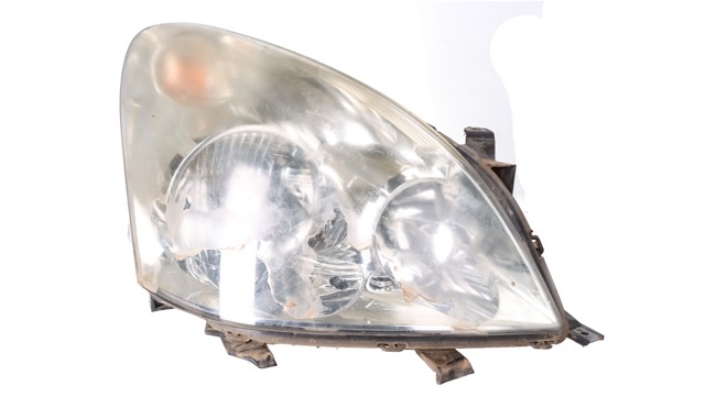 Reflektor prawy 811300F010 TOYOTA