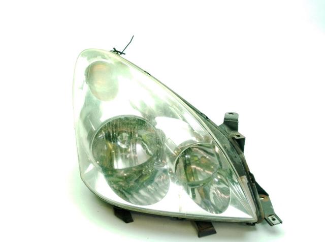 Reflektor prawy 811300F010 TOYOTA