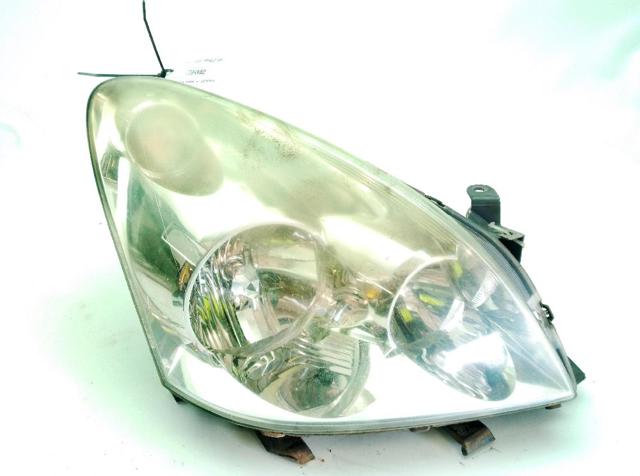 Reflektor prawy 811300F010 TOYOTA