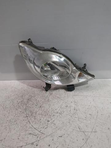 Reflektor prawy 811300H030 PEUGEOT