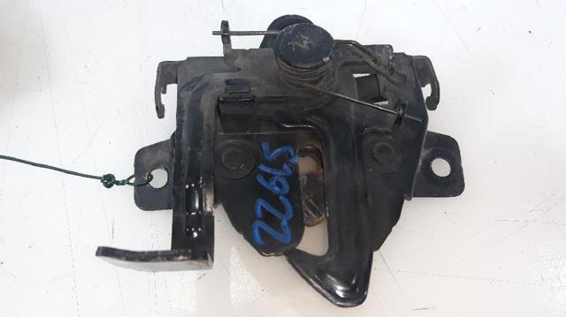 Zamek maski KIA Ceed