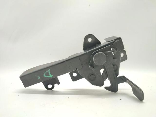 Zamek maski do KIA Spectra LD