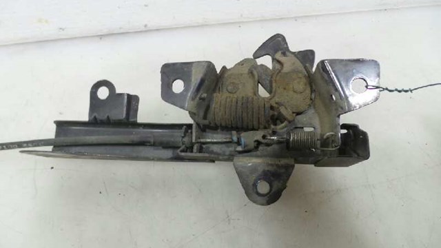 Zamek maski KIA Spectra