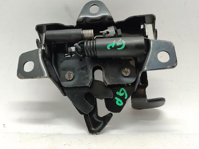 Zamek maski KIA Magentis 2 MG