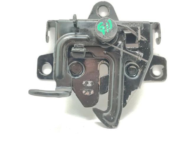 Zamek maski KIA Magentis 2 MG