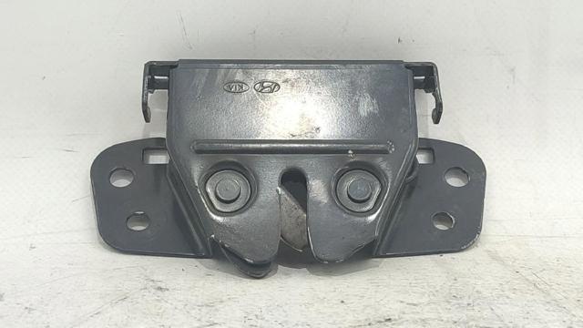 Zamek maski do Hyundai Ix35 LM