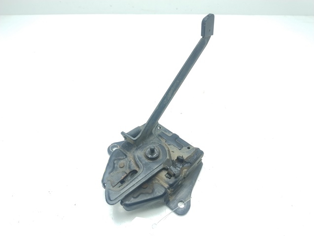 Zamek maski 811303E000 HYUNDAI